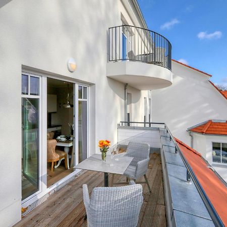 Baltischer Hof Apartment 52 Больтенгаген Екстер'єр фото